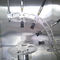Câmara dos testes de pulverizador da água da máquina de testes da tubulação de balanço do IEC 60529 IP4X IP6X