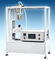 Máquina de testes ISO9185 dos materiais da resistência do respingo do metal derretido do vestuário de proteção