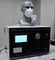 Verificador respiratório da máscara do teste de resistência da respiração EN149