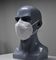 Verificador respiratório da máscara do teste de resistência da respiração EN149