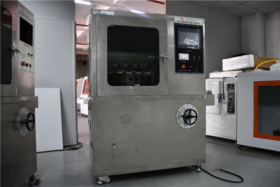DX8427 Máquina de ensaio de traços de vazamento de alta tensão