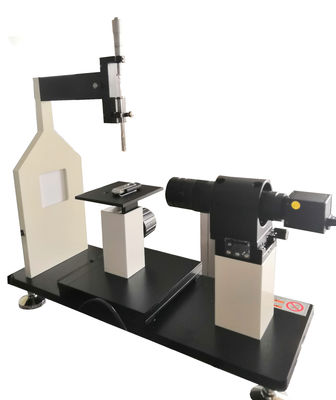 Medida de superfície do Wettability do isolador de borracha do silicone do equipamento de teste DL/T864-201