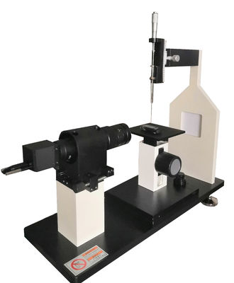 Medida de superfície do Wettability do isolador de borracha do silicone do equipamento de teste DL/T864-201