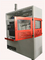 Máquina do teste de produção do fumo da liberação de calor do equipamento de testes do fogo ISO5660-1