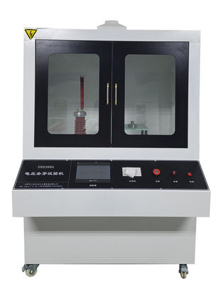 DX8388 Material de isolamento sólido Máquina de teste de resistência elétrica