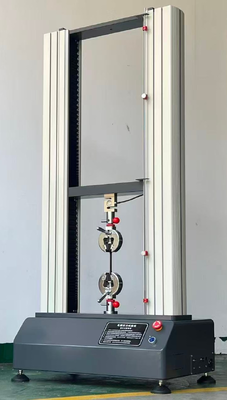 Máquina de teste 20KN universal eletrônica
