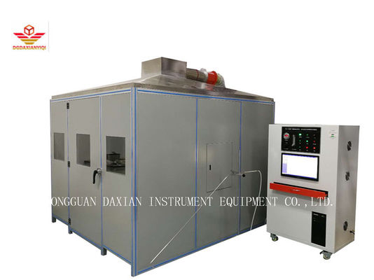 Sofa Upholstered Furniture Testing Equipment