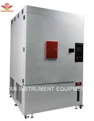 Equipamento de testes do ambiente de ASTM D2565