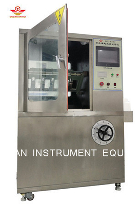 AC220V 50Hz que segue o padrão do verificador IEC60587-2007 ASTMD2303 da erosão